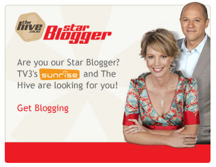 star blogger